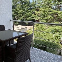 Отель Freedom, Пицунда