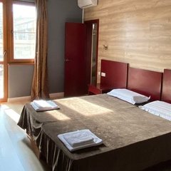 Отель Freedom, Пицунда