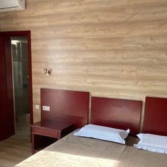 Отель Freedom, Пицунда