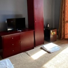 Отель Freedom, Пицунда