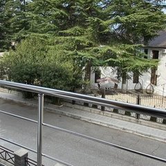 Отель Freedom, Пицунда