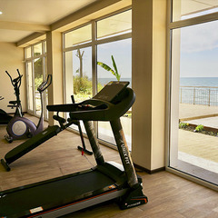 Отель Solo Hotel, Туапсинский район, Краснодарский край