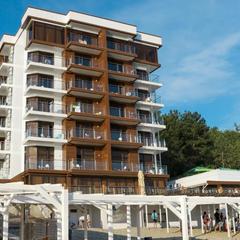 Отель Solo Hotel, Туапсинский район, Краснодарский край