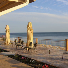 Отель Solo Hotel, Туапсинский район, Краснодарский край