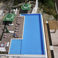 Отель Solo Hotel, Туапсинский район, Краснодарский край