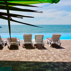 Отель Solo Hotel, Туапсинский район, Краснодарский край