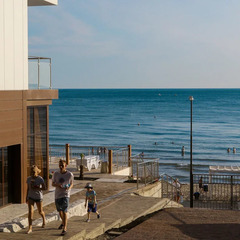 Отель Solo Hotel, Туапсинский район, Краснодарский край