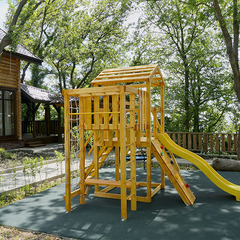 Отель Solo Hotel, Туапсинский район, Краснодарский край