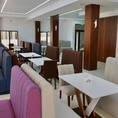 Отель Solo Hotel, Туапсинский район, Краснодарский край