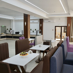 Отель Solo Hotel, Туапсинский район, Краснодарский край