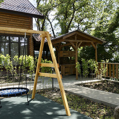 Отель Solo Hotel, Туапсинский район, Краснодарский край