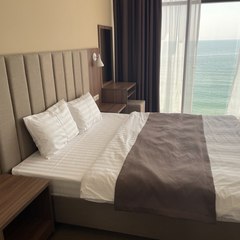 Отель Solo Hotel, Туапсинский район, Краснодарский край