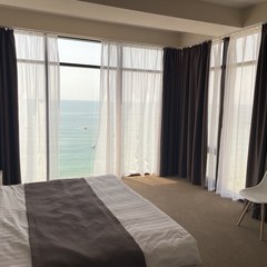 Отель Solo Hotel, Туапсинский район, Краснодарский край