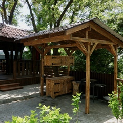 Отель Solo Hotel, Туапсинский район, Краснодарский край