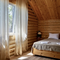 Отель Solo Hotel, Туапсинский район, Краснодарский край