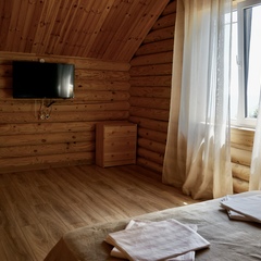 Отель Solo Hotel, Туапсинский район, Краснодарский край