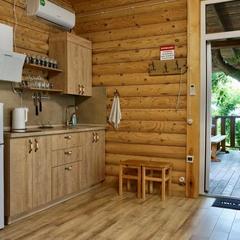 Отель Solo Hotel, Туапсинский район, Краснодарский край