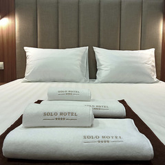 Отель Solo Hotel, Туапсинский район, Краснодарский край