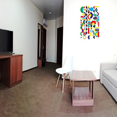 Отель Solo Hotel, Туапсинский район, Краснодарский край