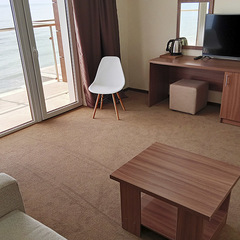 Отель Solo Hotel, Туапсинский район, Краснодарский край