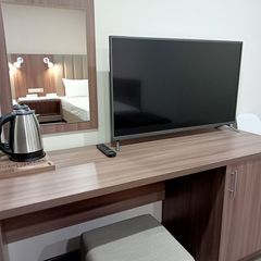 Отель Solo Hotel, Туапсинский район, Краснодарский край