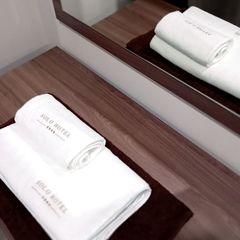 Отель Solo Hotel, Туапсинский район, Краснодарский край