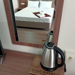 Отель Solo Hotel, Туапсинский район, Краснодарский край