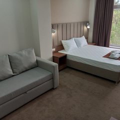 Отель Solo Hotel, Туапсинский район, Краснодарский край