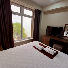 Отель Solo Hotel, Туапсинский район, Краснодарский край