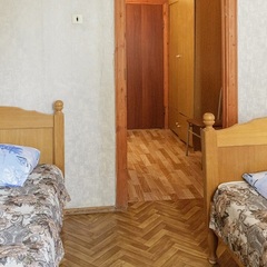 База отдыха Боровое, Подмосковье, Московская область