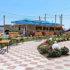 Гостиница Доминика, Приморский, Крым
