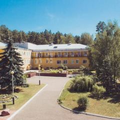 Санаторий Лесная жемчужина, Тамбовский район, Тамбовская область