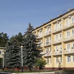Санаторий Лесная жемчужина, Тамбовский район, Тамбовская область