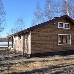 База отдыха Важинская пристань, Пряжинский район, Республика Карелия