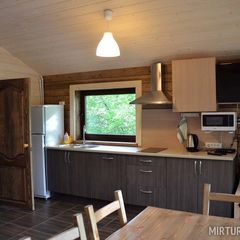 База отдыха Важинская пристань, Пряжинский район, Республика Карелия