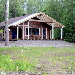 База отдыха Важинская пристань, Пряжинский район, Республика Карелия