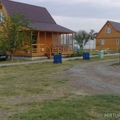 Рыболовно-охотничья база Дед Щукарь, Камызякский район, Астраханская область