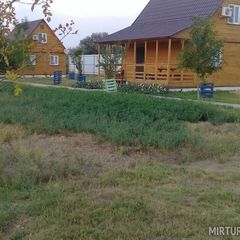 Рыболовно-охотничья база Дед Щукарь, Камызякский район, Астраханская область