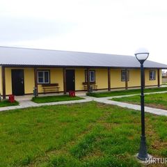 Рыболовно-охотничья база Дед Щукарь, Камызякский район, Астраханская область