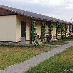 Рыболовно-охотничья база Дед Щукарь, Камызякский район, Астраханская область