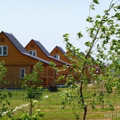 Рыболовно-охотничья база Дед Щукарь, Камызякский район, Астраханская область