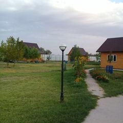 Рыболовно-охотничья база Дед Щукарь, Камызякский район, Астраханская область