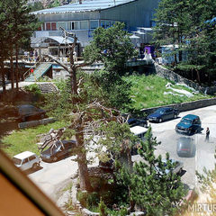 Отель Чыран - Азау, Эльбрусский район, Республика Кабардино-Балкария