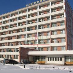 Санаторий Кленовая гора, Волжский район, Республика Марий Эл