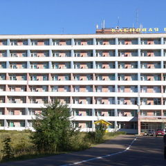 Санаторий Кленовая гора, Волжский район, Республика Марий Эл