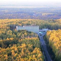 Санаторий Кленовая гора, Волжский район, Республика Марий Эл