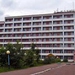 Санаторий Кленовая гора, Волжский район, Республика Марий Эл