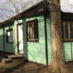 База отдыха Митричево, Камызякский район, Астраханская область