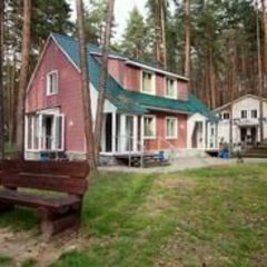 Парк-отель Берендей, Тамбов, Тамбовская область