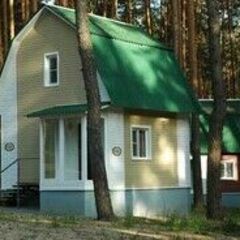 Парк-отель Берендей, Тамбов, Тамбовская область
